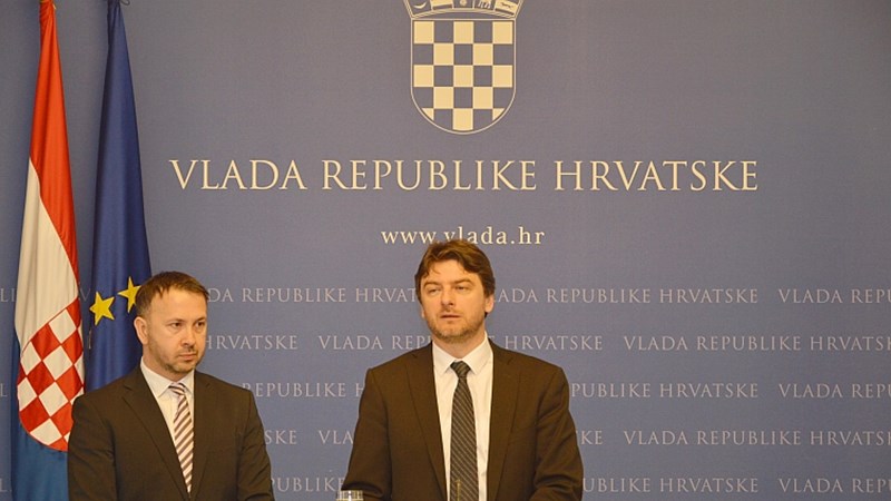 Ministar Lorencin: Kreće zadnja faza velikog projekta Kupari upotpunjenog u privlačan investicijski paket 